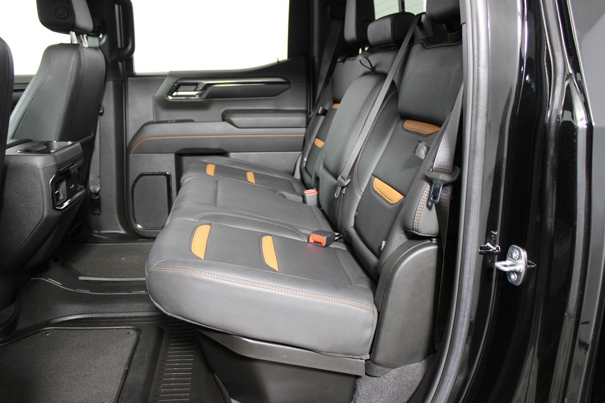 2023 Gmc Sierra 1500 AT4 photo 33