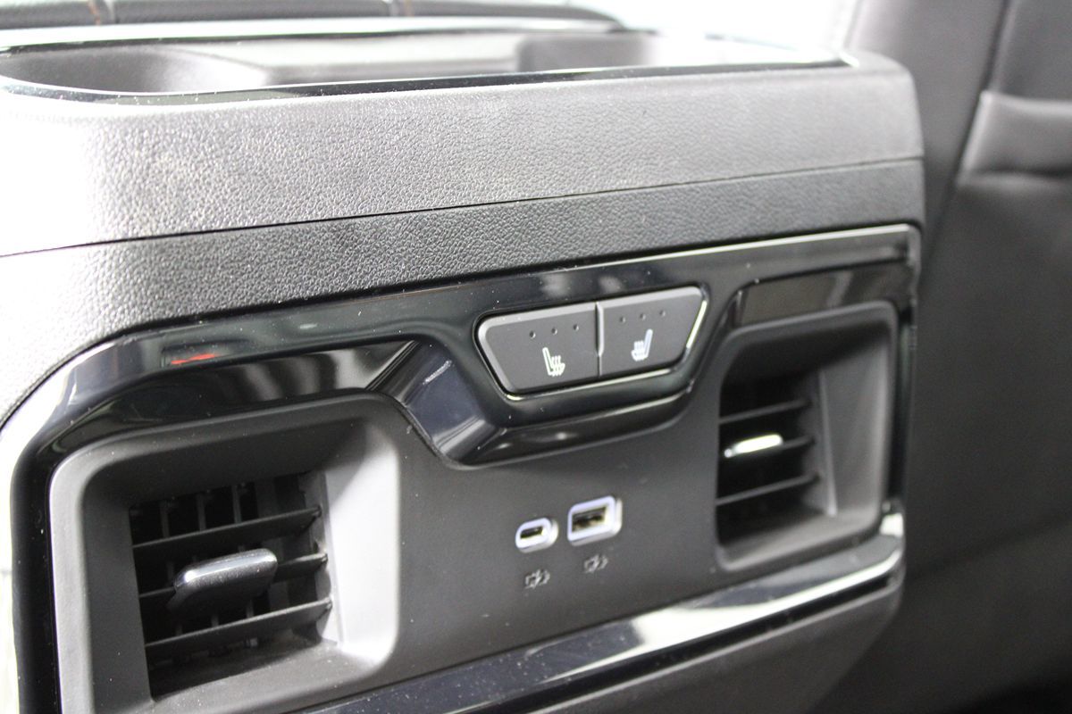 2023 Gmc Sierra 1500 AT4 photo 35
