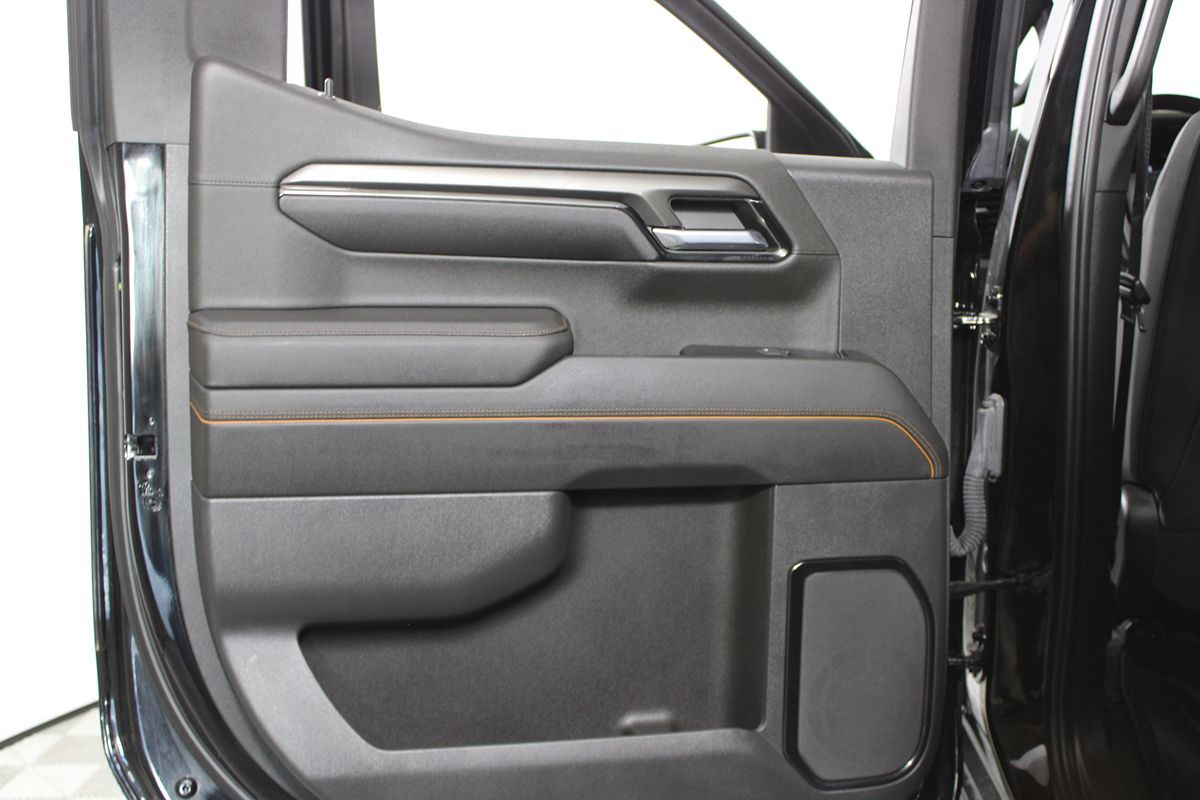 2023 Gmc Sierra 1500 AT4 photo 36