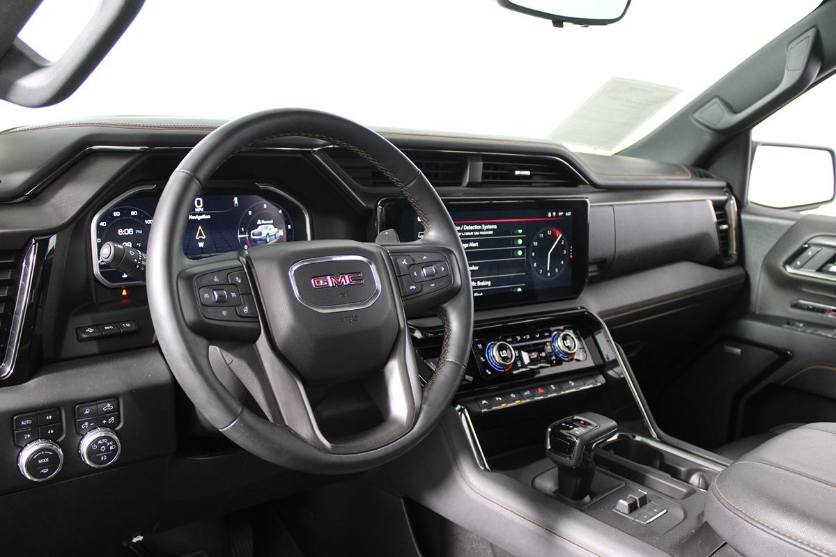2023 Gmc Sierra 1500 AT4 photo 39