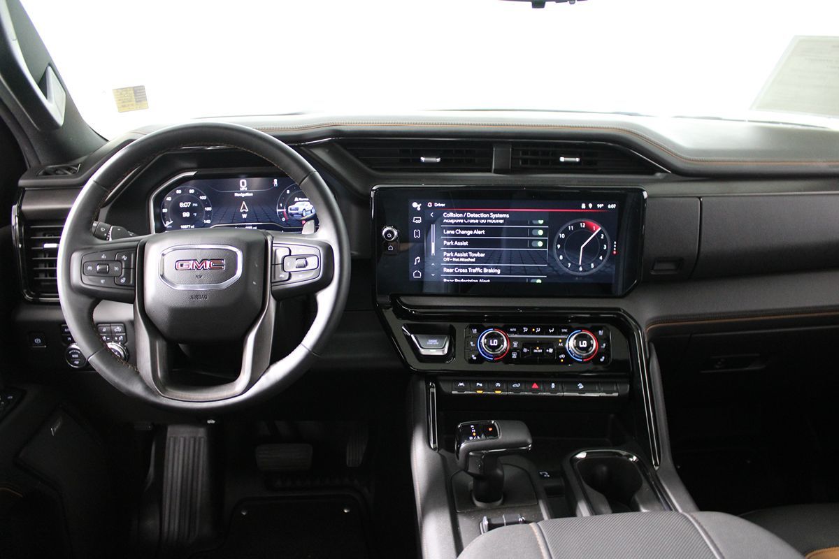2023 Gmc Sierra 1500 AT4 photo 40