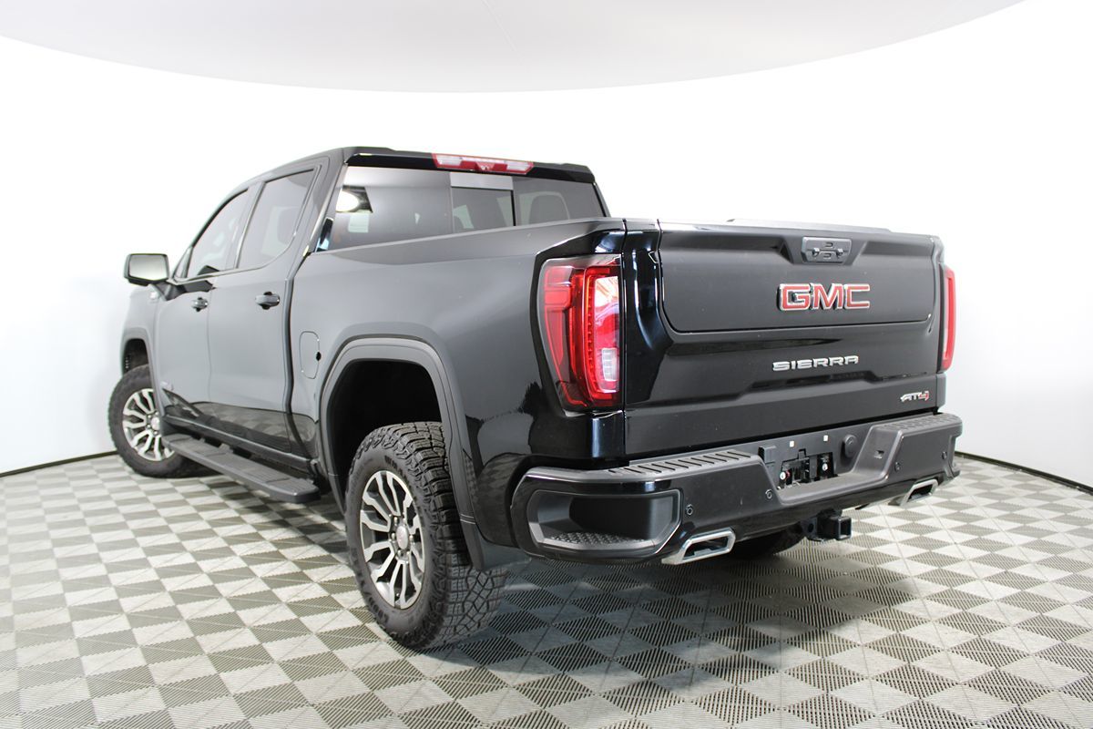 2023 Gmc Sierra 1500 AT4 photo 41