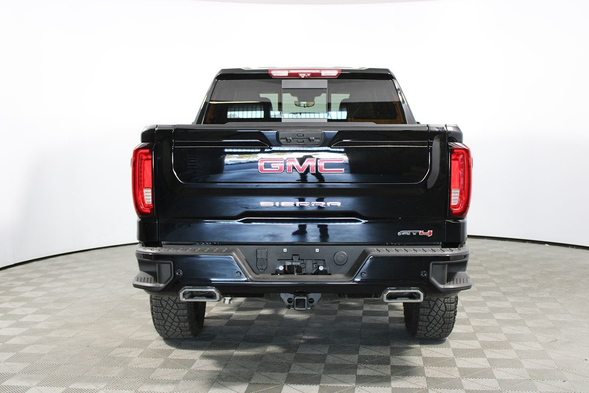 2023 Gmc Sierra 1500 AT4 photo 42