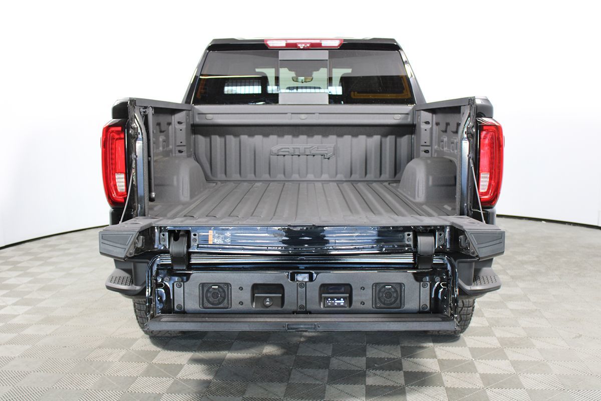 2023 Gmc Sierra 1500 AT4 photo 43