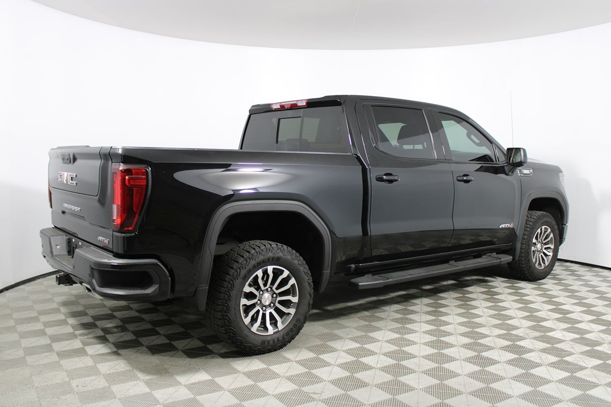 2023 Gmc Sierra 1500 AT4 photo 45
