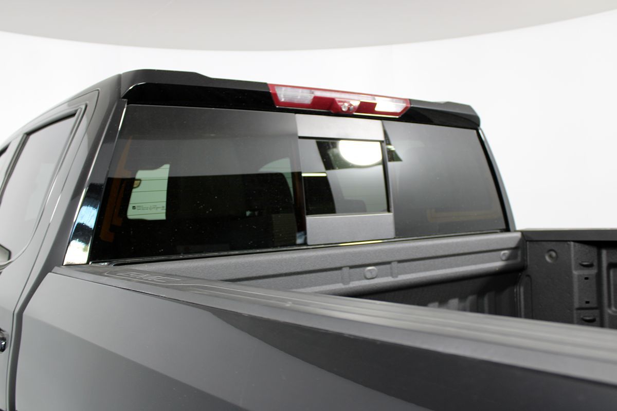 2023 Gmc Sierra 1500 AT4 photo 46