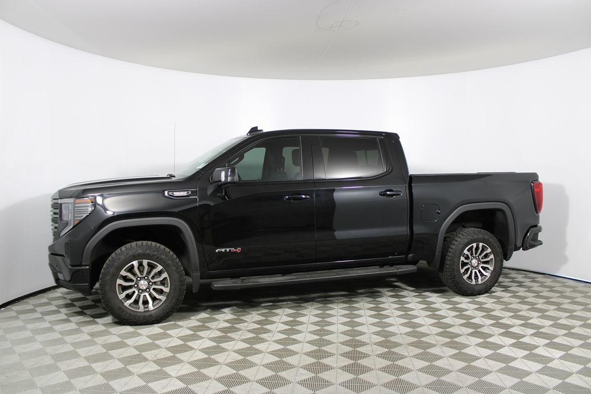 2023 Gmc Sierra 1500 AT4 photo 47