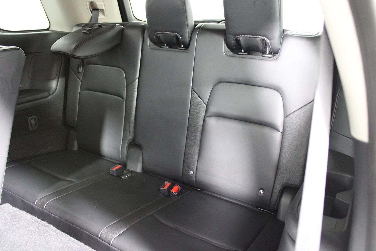 2023 Nissan Pathfinder SL photo 27