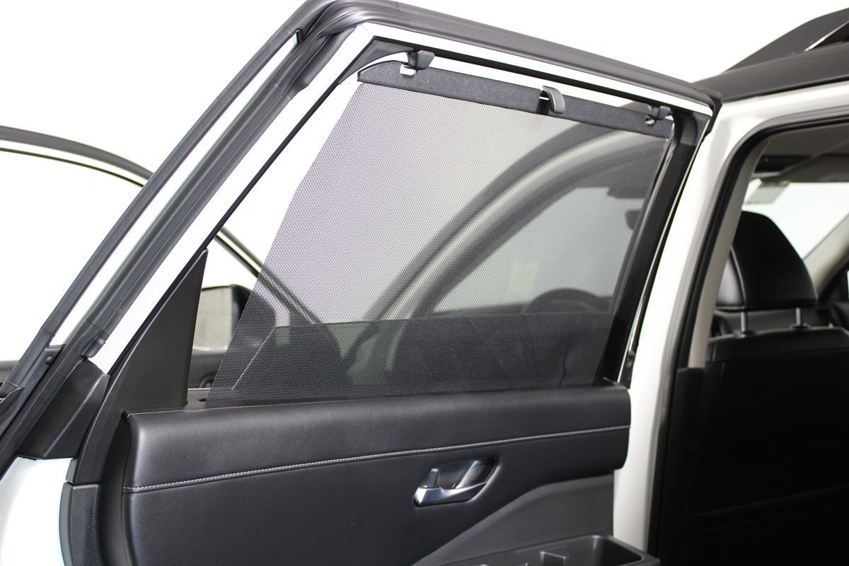 2023 Nissan Pathfinder SL photo 29