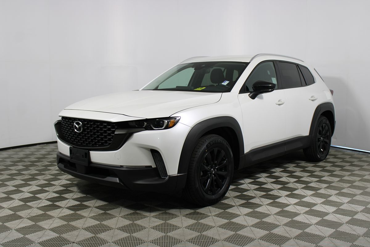2024 Mazda CX-50 2.5 S Preferred photo 2