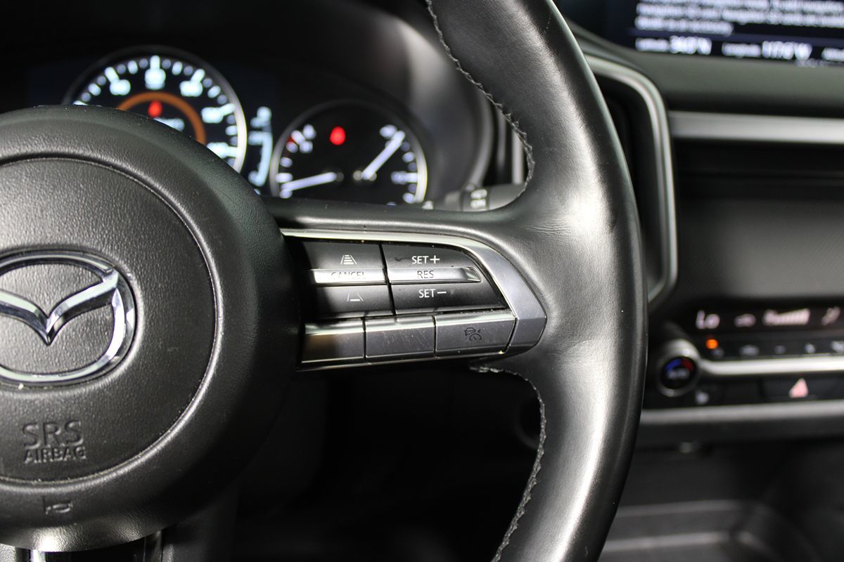2024 Mazda CX-50 2.5 S Preferred photo 4