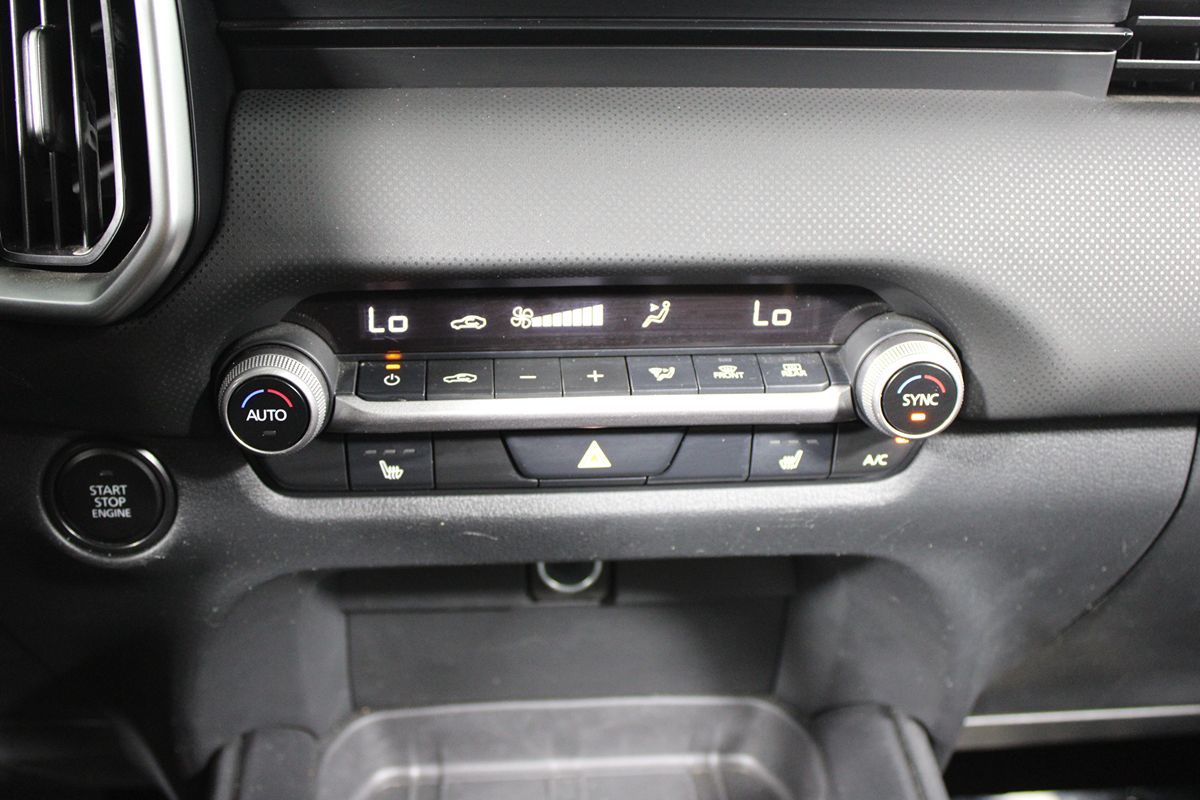 2024 Mazda CX-50 2.5 S Preferred photo 7