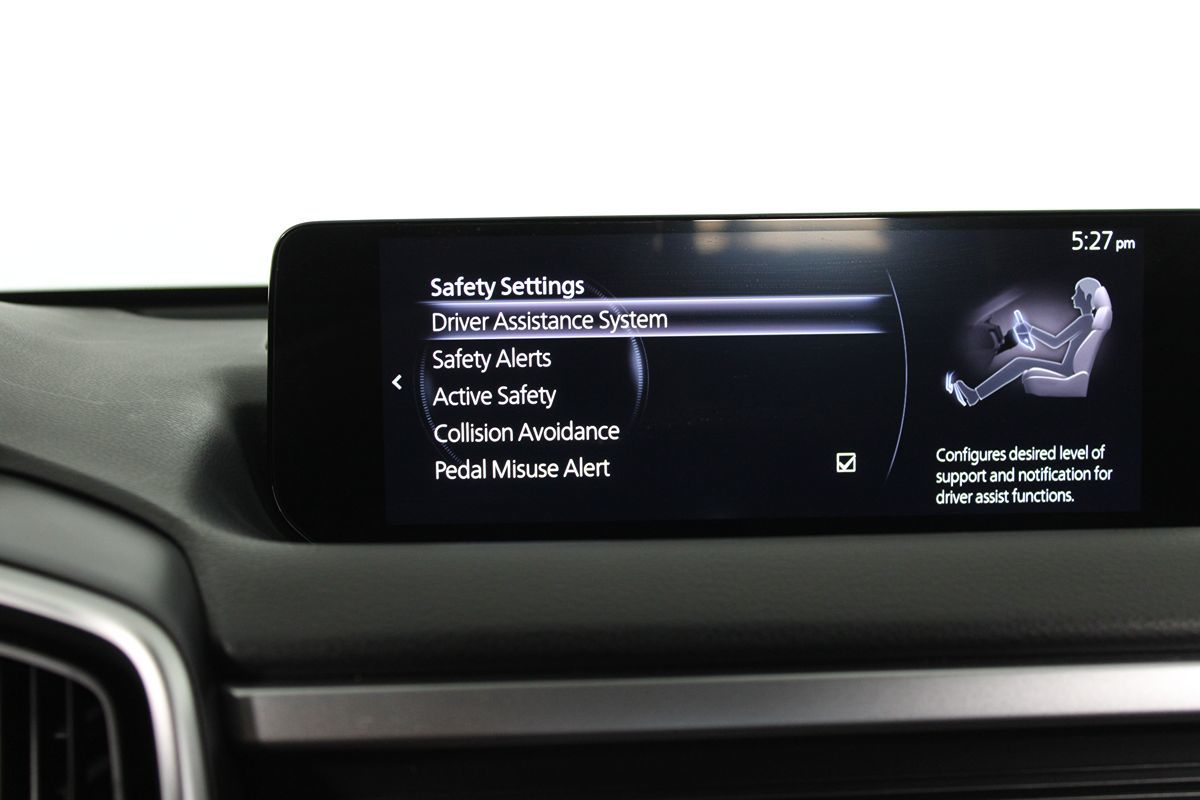 2024 Mazda CX-50 2.5 S Preferred photo 13