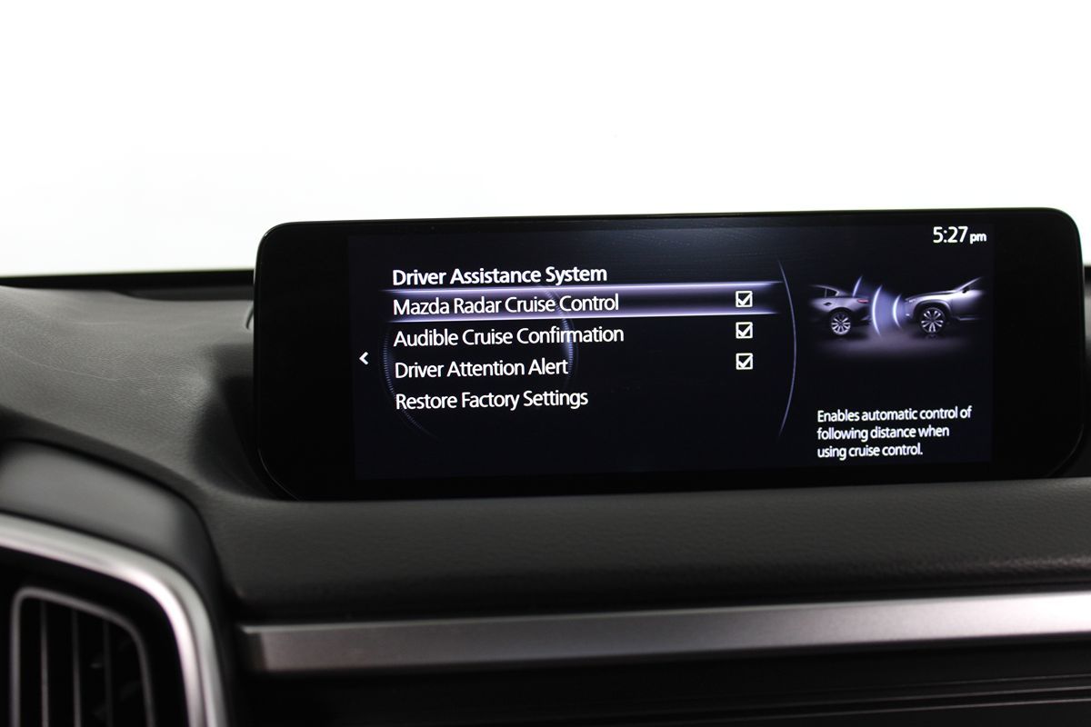 2024 Mazda CX-50 2.5 S Preferred photo 14
