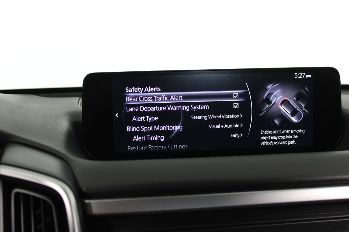 2024 Mazda CX-50 2.5 S Preferred photo 15
