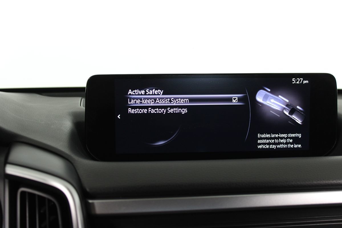 2024 Mazda CX-50 2.5 S Preferred photo 16