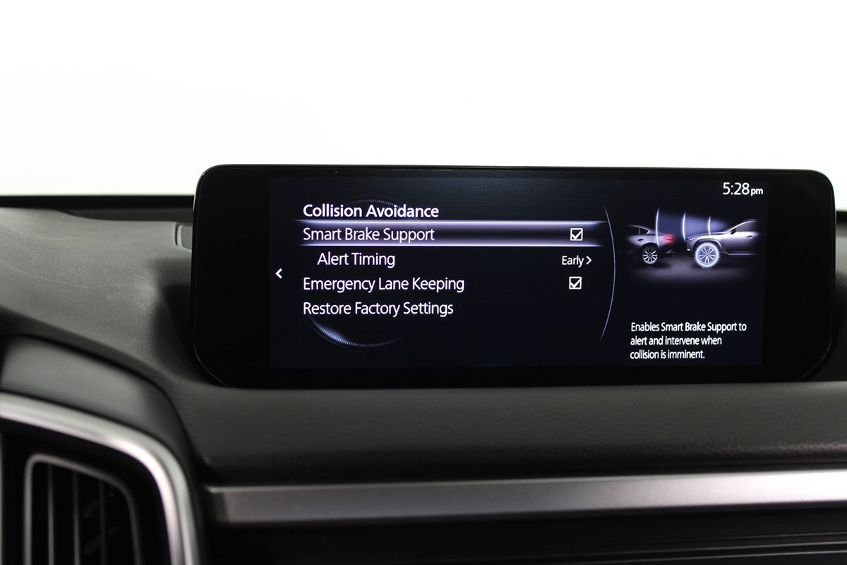 2024 Mazda CX-50 2.5 S Preferred photo 17