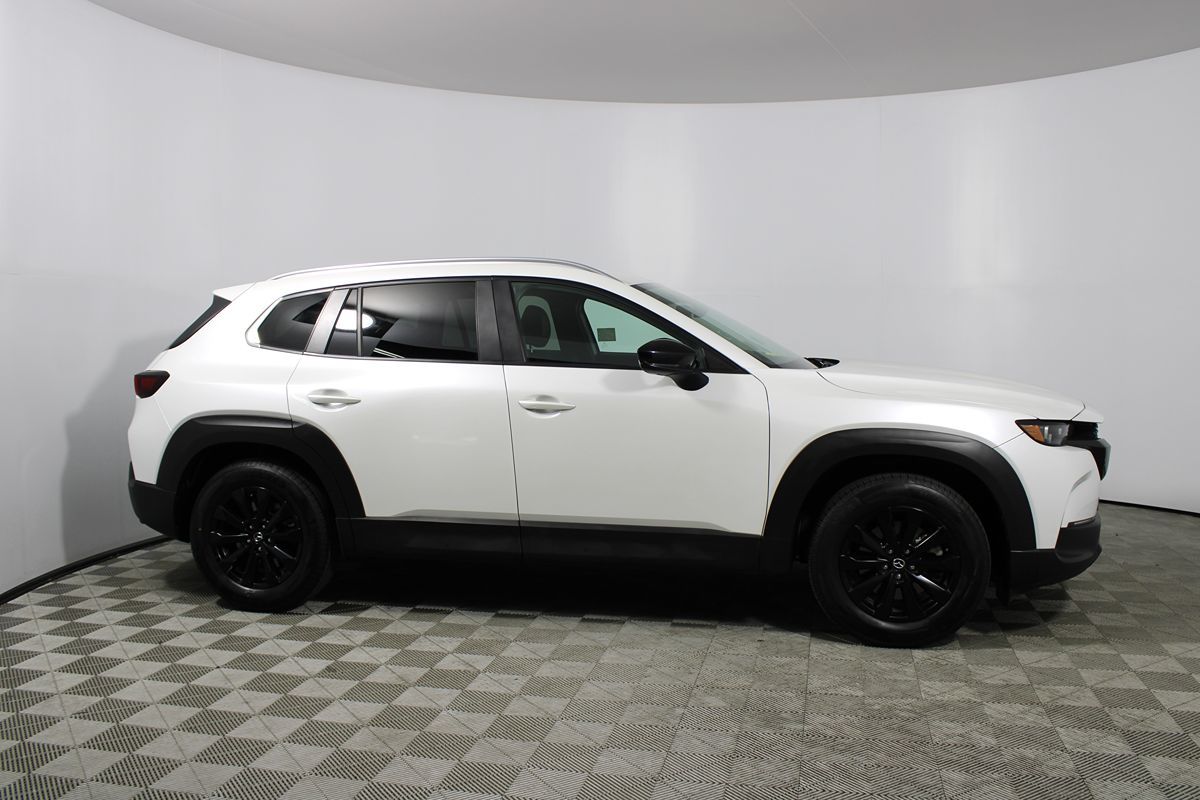 2024 Mazda CX-50 2.5 S Preferred photo 19