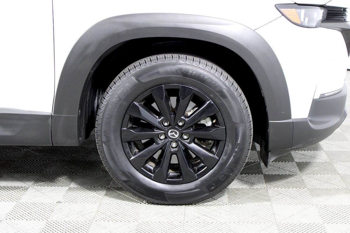2024 Mazda CX-50 2.5 S Preferred photo 20