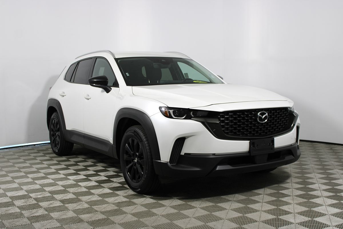 2024 Mazda CX-50 2.5 S Preferred photo 21