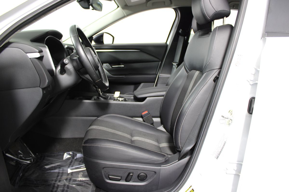2024 Mazda CX-50 2.5 S Preferred photo 22