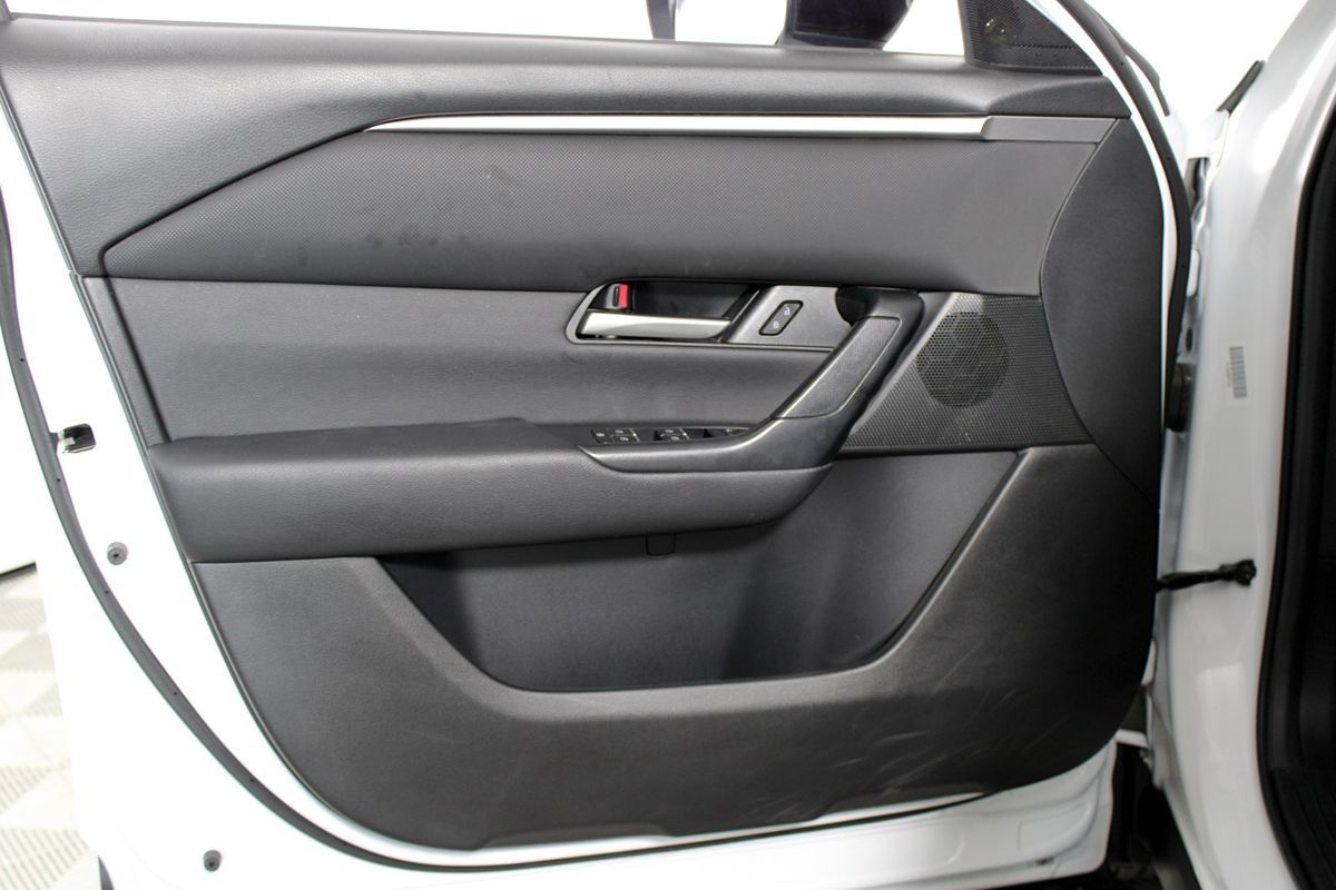 2024 Mazda CX-50 2.5 S Preferred photo 27