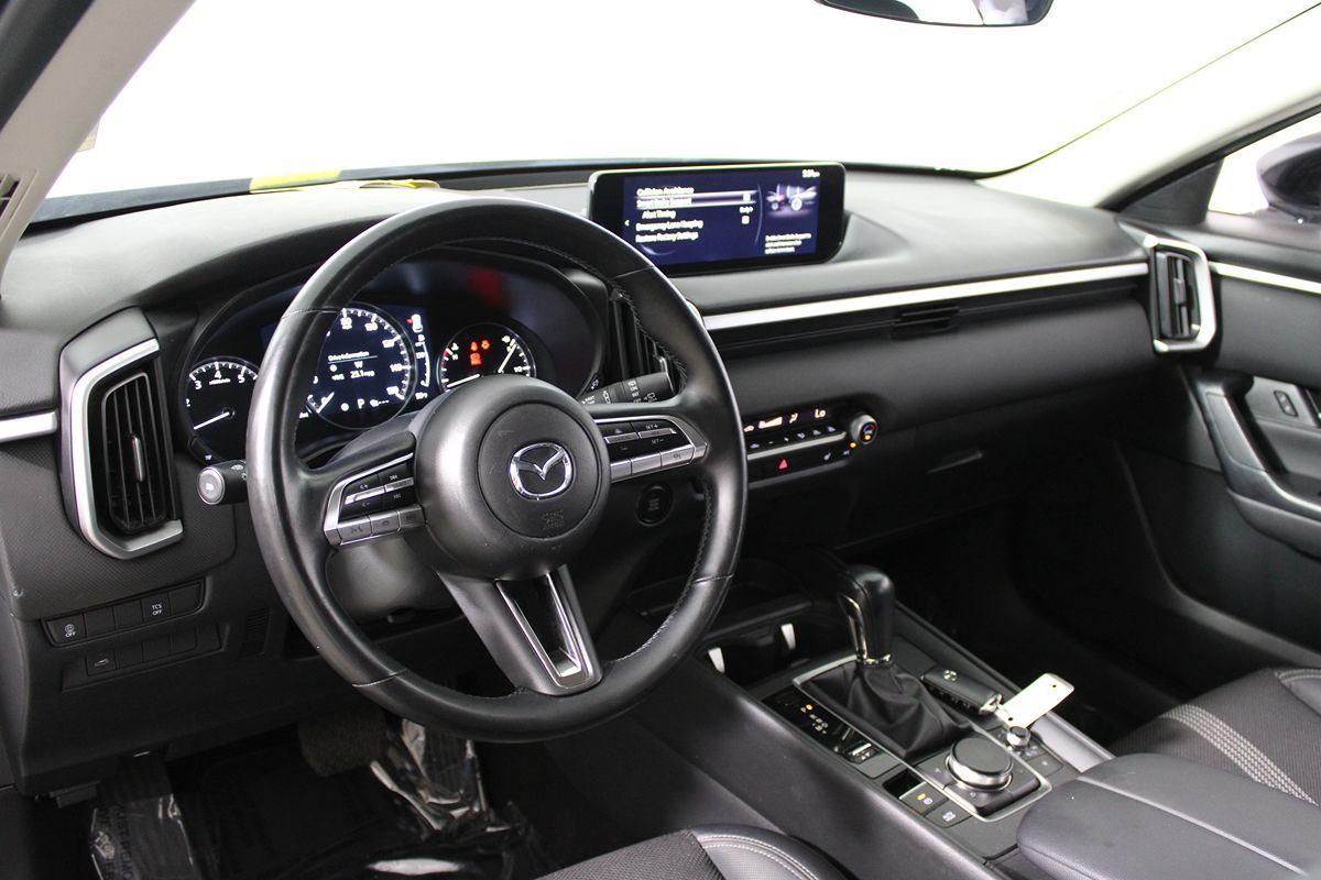 2024 Mazda CX-50 2.5 S Preferred photo 28