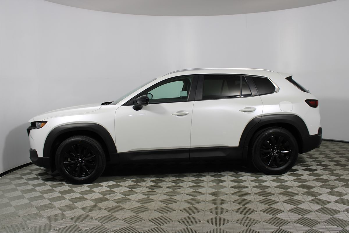 2024 Mazda CX-50 2.5 S Preferred photo 31