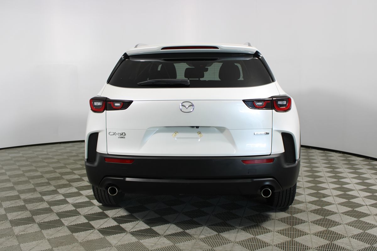 2024 Mazda CX-50 2.5 S Preferred photo 32