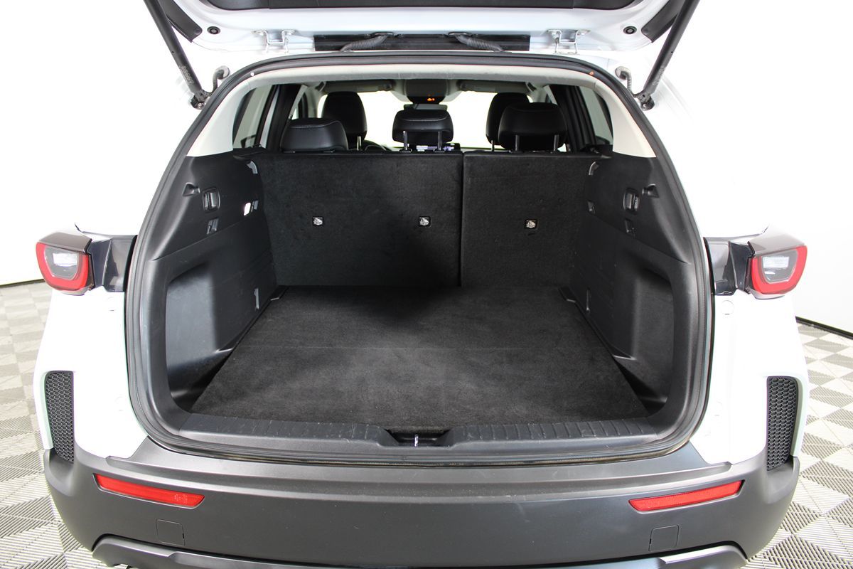 2024 Mazda CX-50 2.5 S Preferred photo 33
