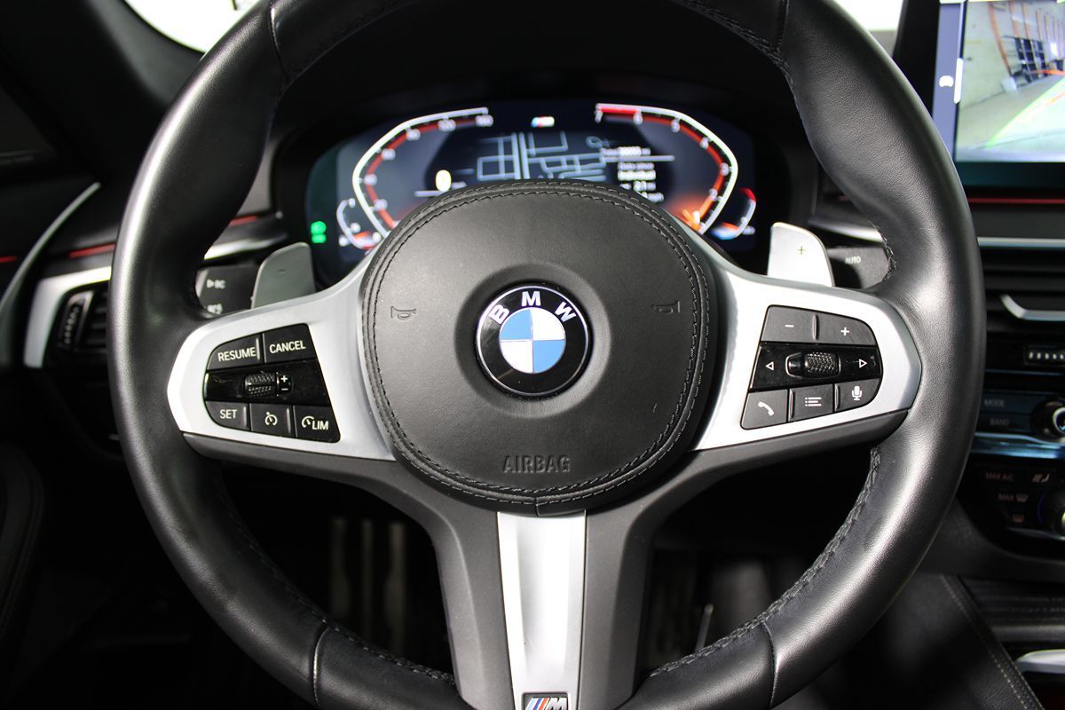 2023 Bmw 530i photo 15