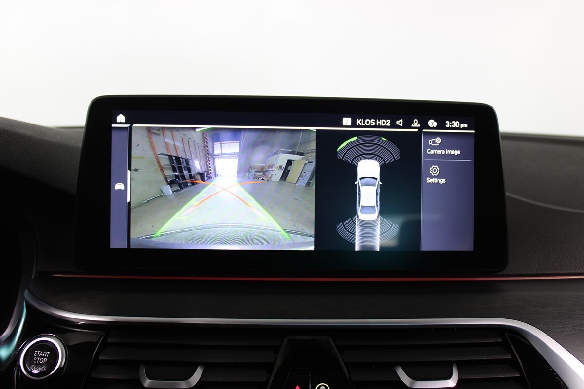2023 Bmw 530i photo 18
