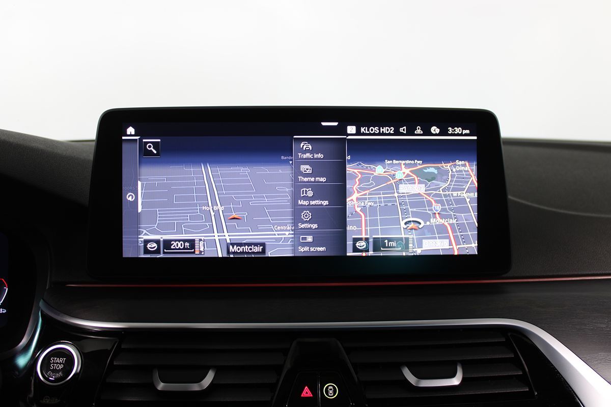 2023 Bmw 530i photo 17