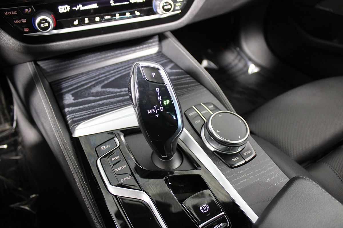 2023 Bmw 530i photo 20