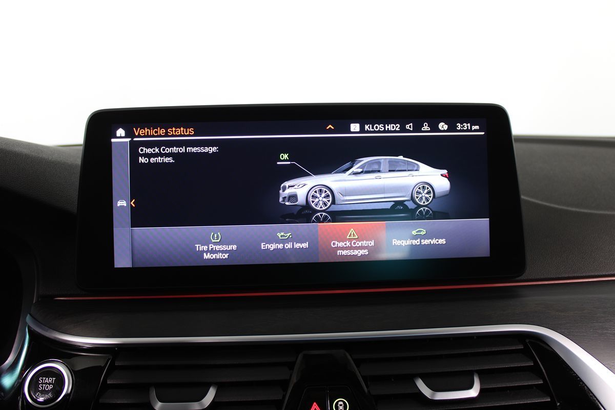 2023 Bmw 530i photo 22