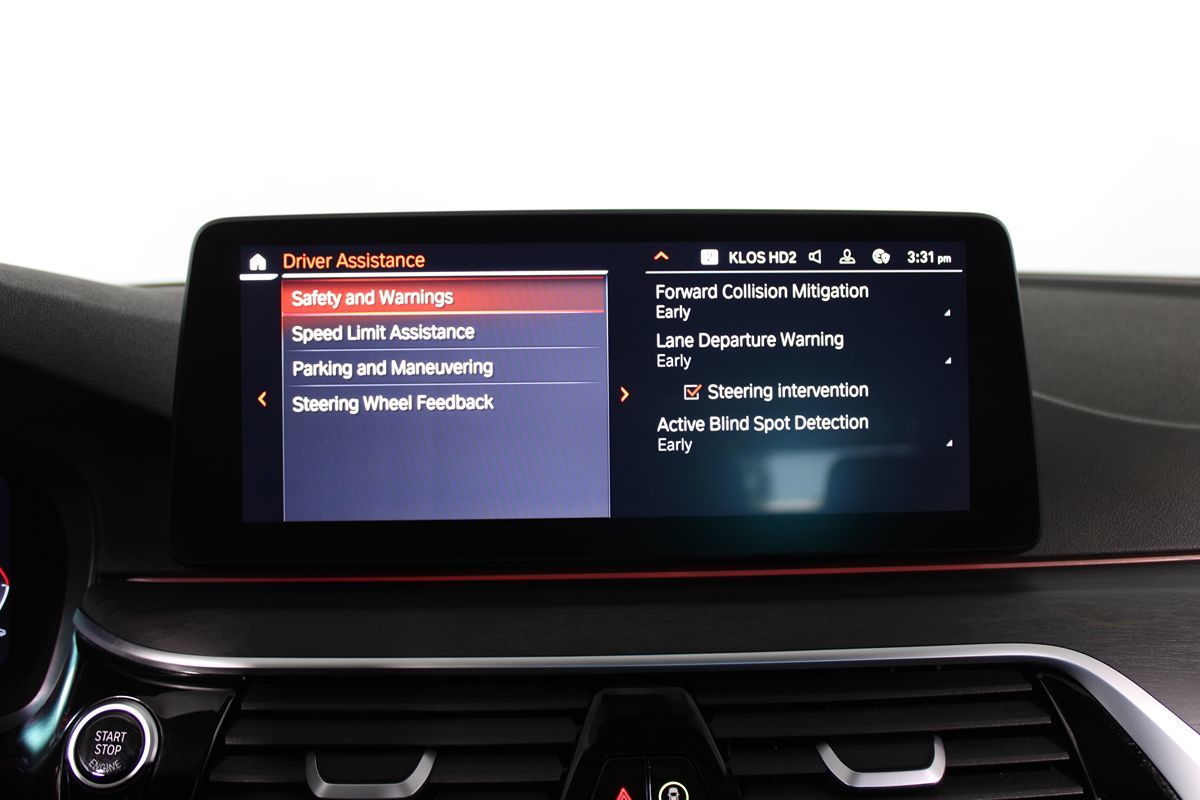 2023 Bmw 530i photo 23