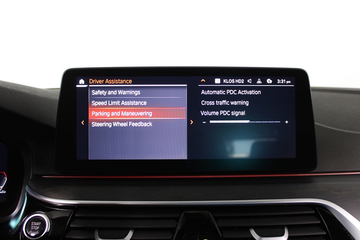 2023 Bmw 530i photo 24