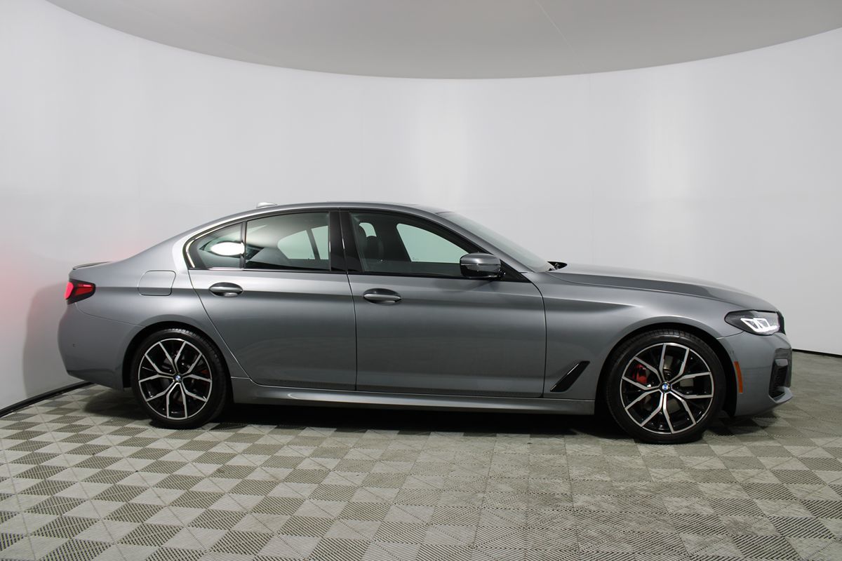 2023 Bmw 530i photo 37