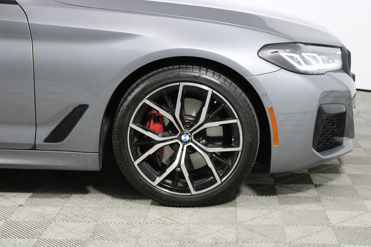 2023 Bmw 530i photo 38