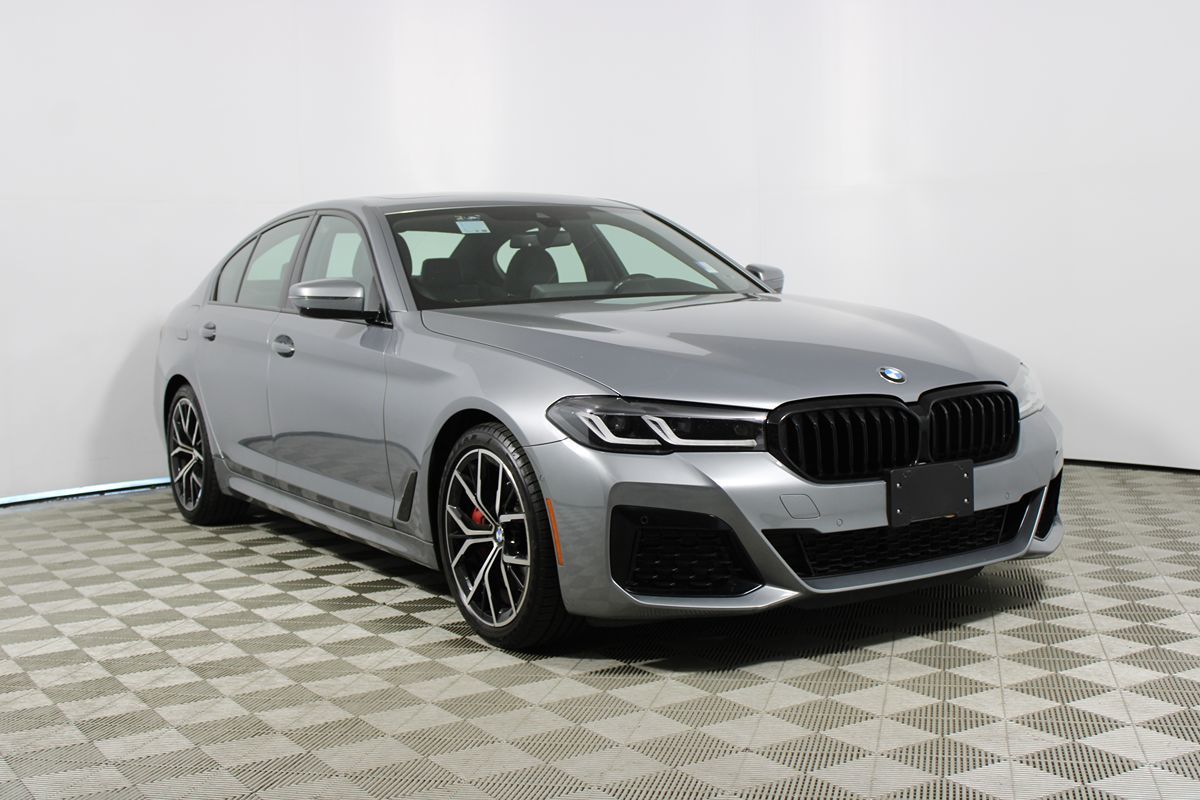 2023 Bmw 530i photo 32