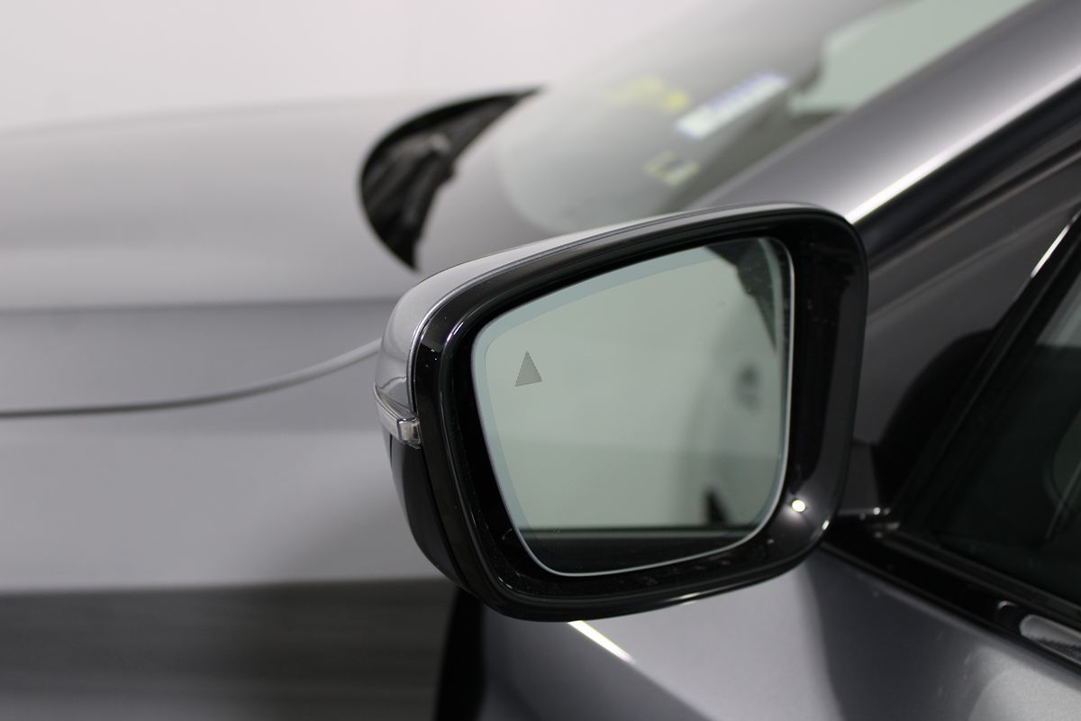 2023 Bmw 530i photo 39
