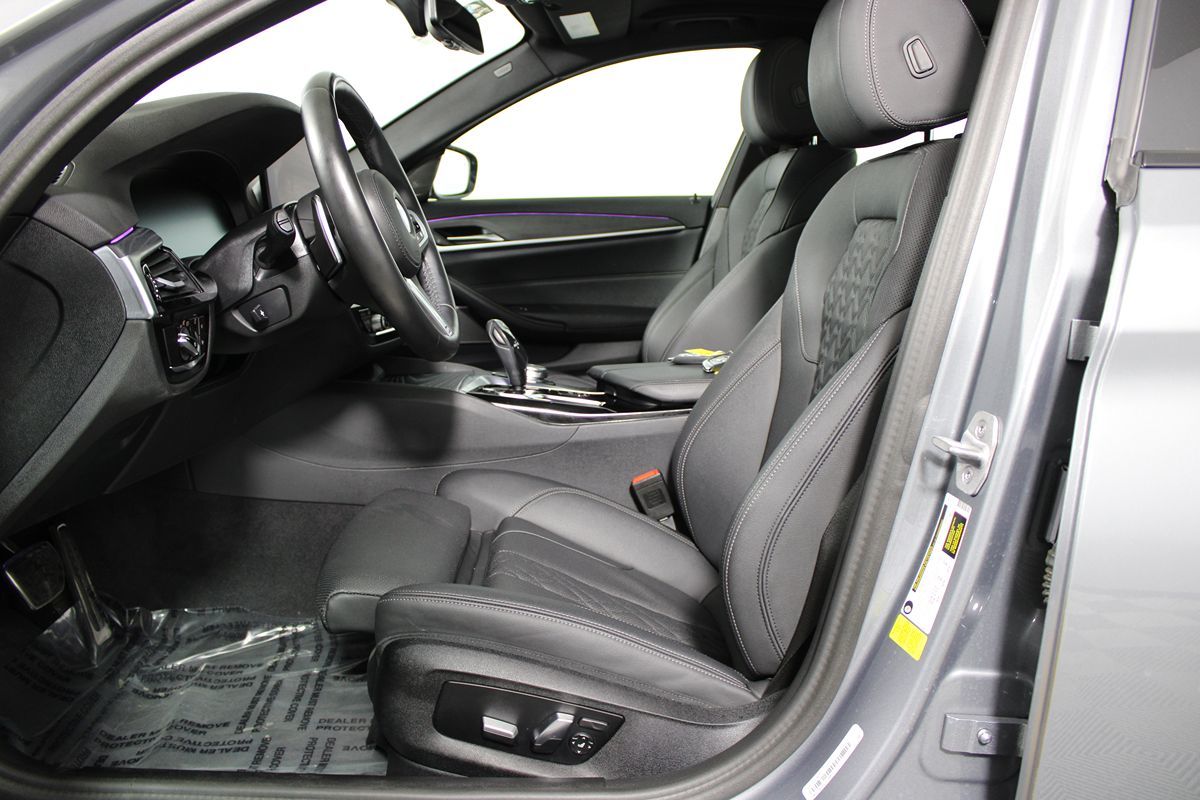 2023 Bmw 530i photo 7
