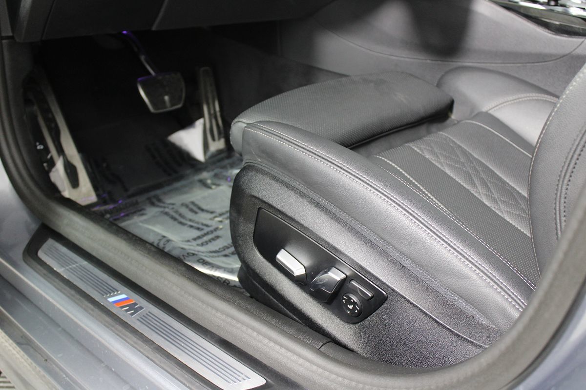 2023 Bmw 530i photo 9