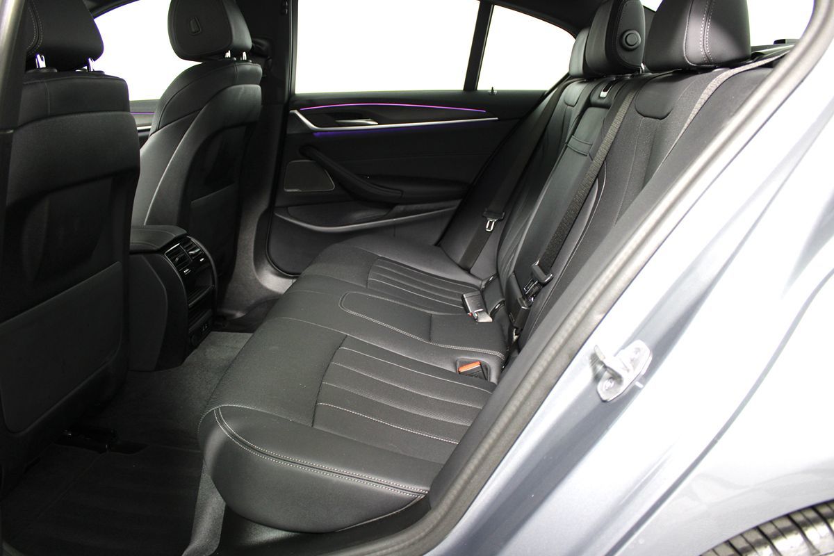 2023 Bmw 530i photo 27
