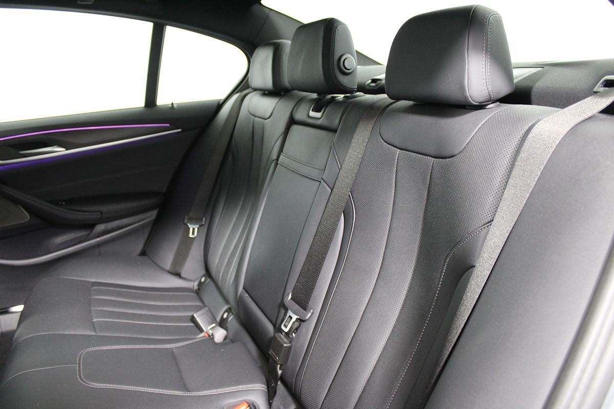 2023 Bmw 530i photo 29