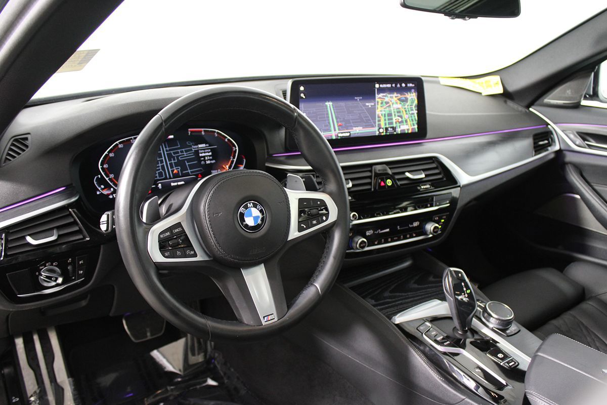 2023 Bmw 530i photo 6