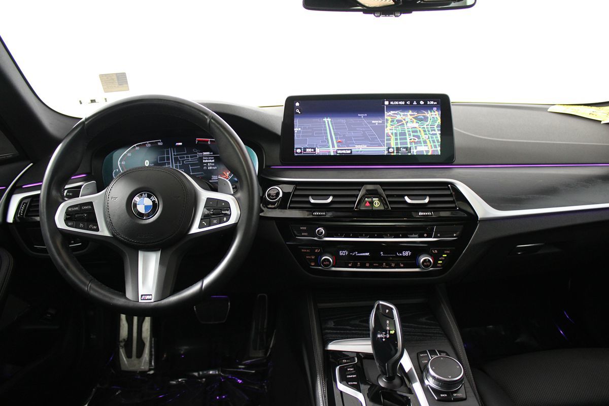 2023 Bmw 530i photo 11