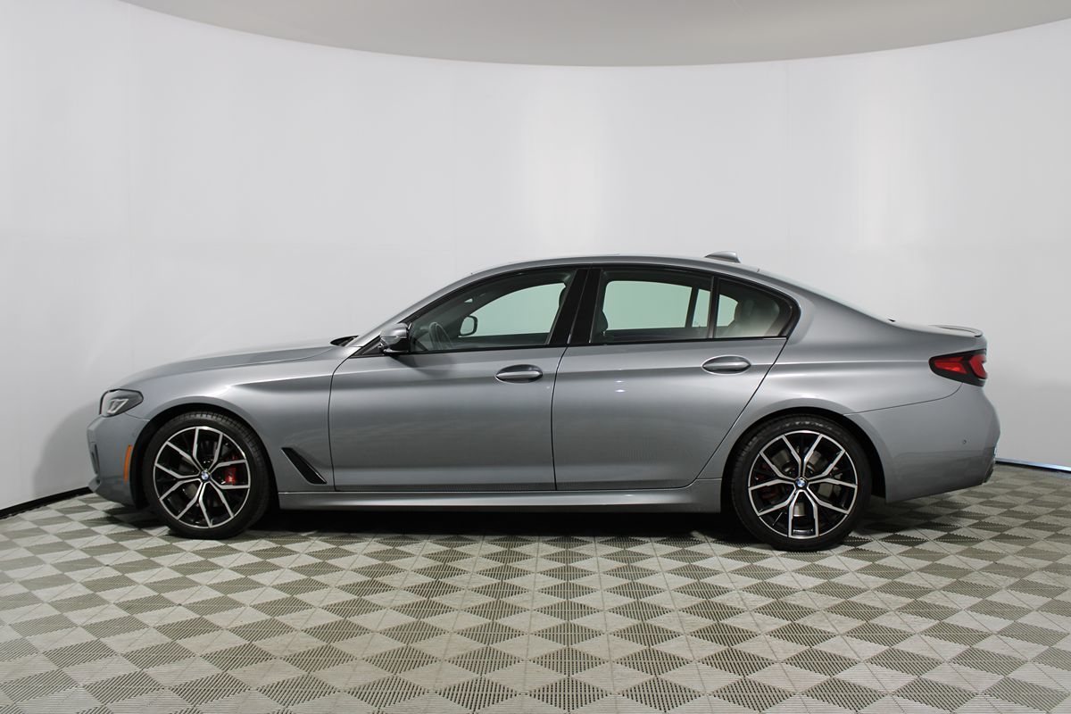 2023 Bmw 530i photo 33