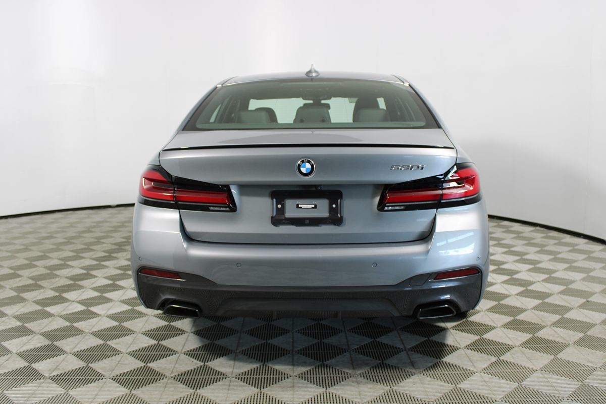 2023 Bmw 530i photo 35