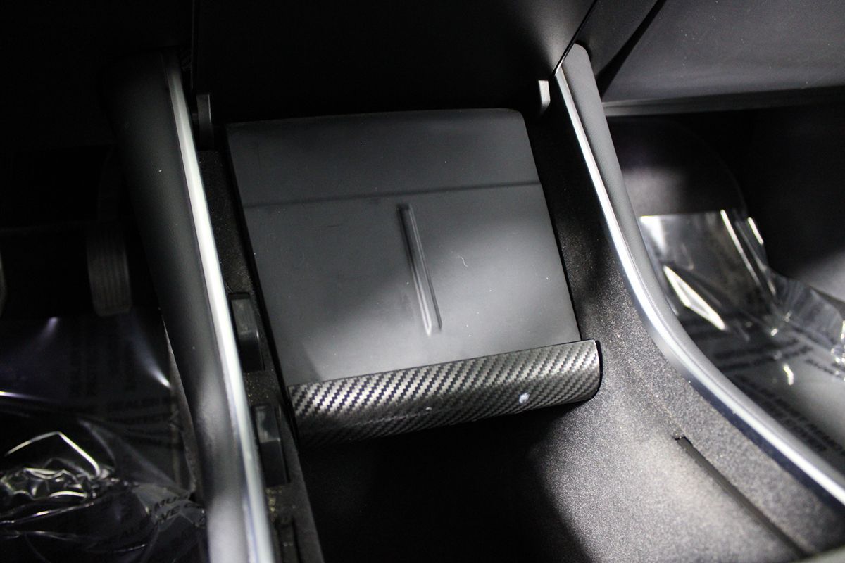 2020 Tesla Model 3 Long Range photo 12